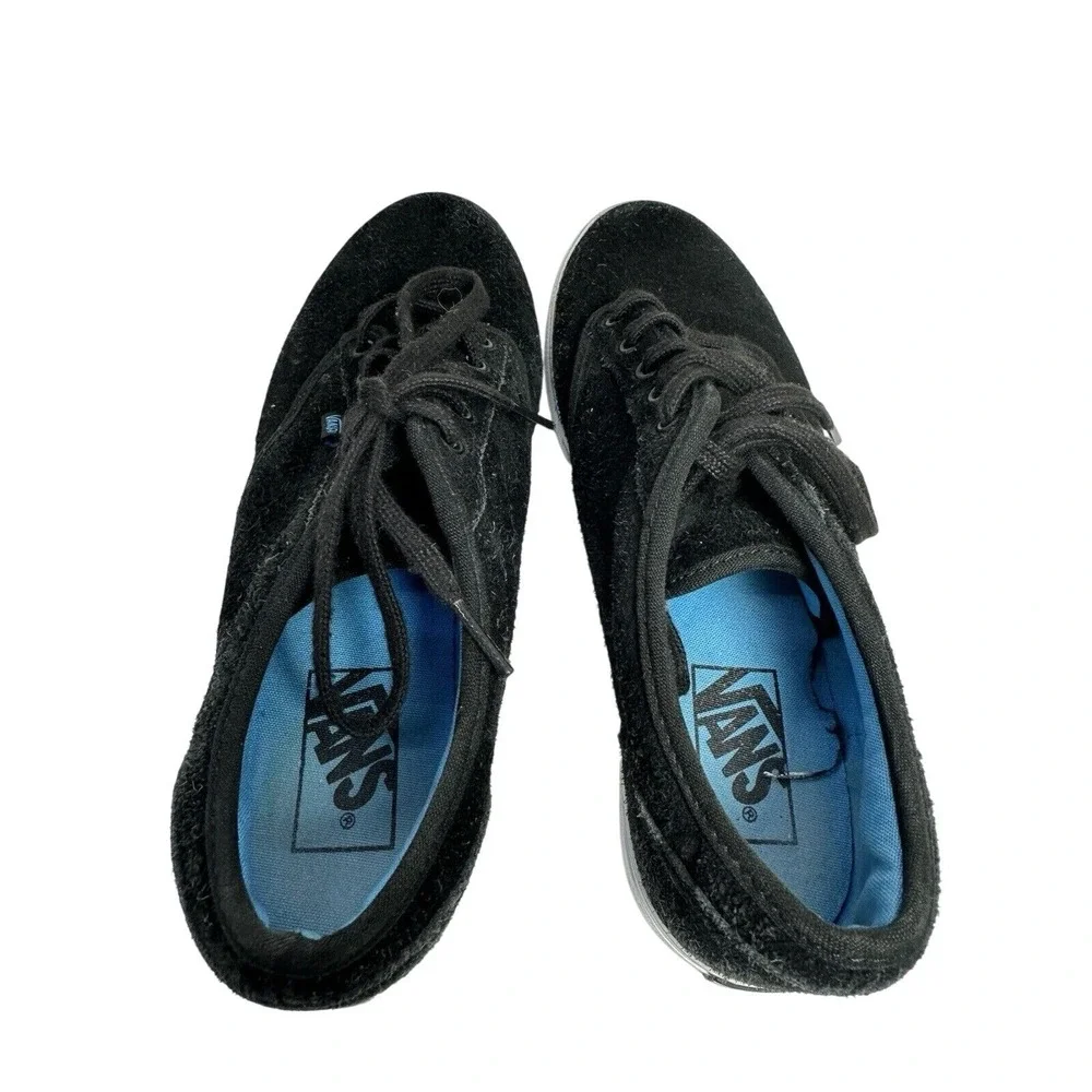 Vans brand model